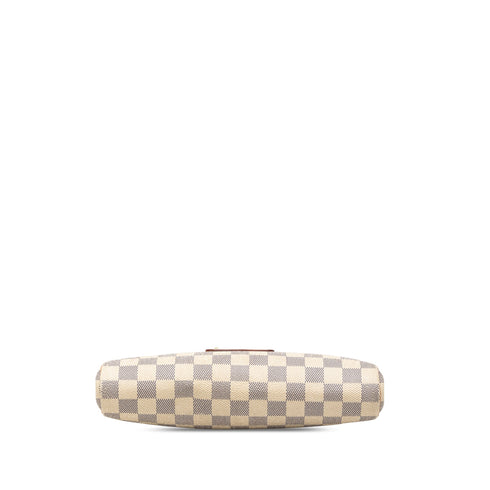 Eva Handbag Damier