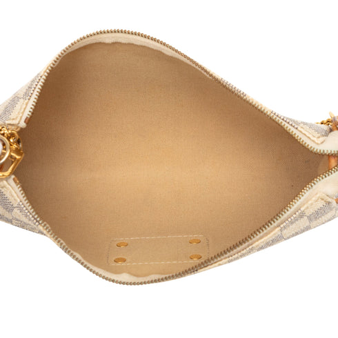 Eva Handbag Damier