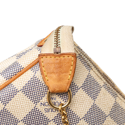 Eva Handbag Damier