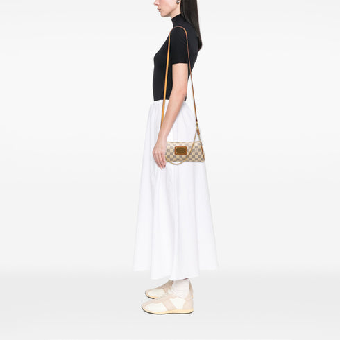 Eva Handbag Damier