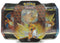 2019 Pokemon Hidden Fates Tin 3x Lot Charizard/Gyrados/Raichu