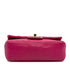 Classic Single Flap Bag Chevron Lambskin Mini