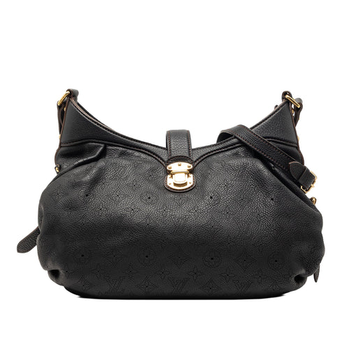 XS Crossbody Bag Mahina Leather