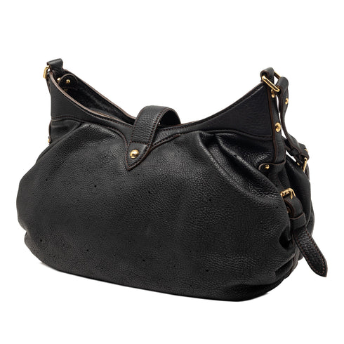 XS Crossbody Bag Mahina Leather
