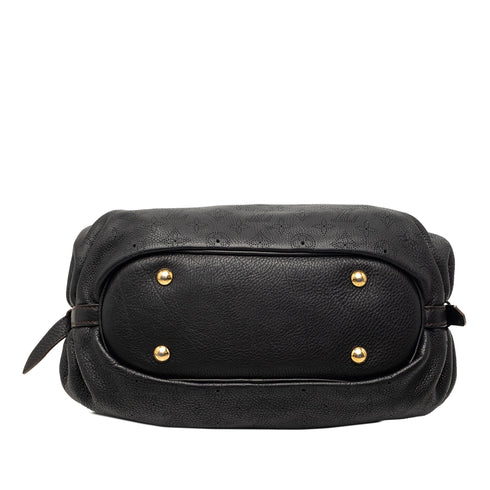 XS Crossbody Bag Mahina Leather