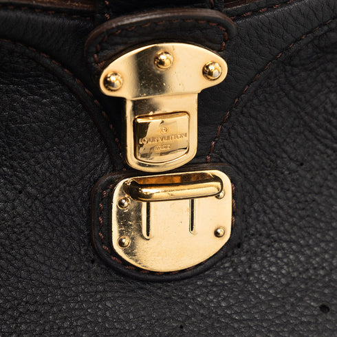 XS Crossbody Bag Mahina Leather