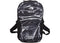 Supreme The North Face Printed Borealis Trompe L'oeil Backpack Black