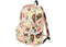 BAPE Baby Milo Large Backpack Ivory