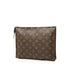 Toiletry Pouch Monogram Canvas 26