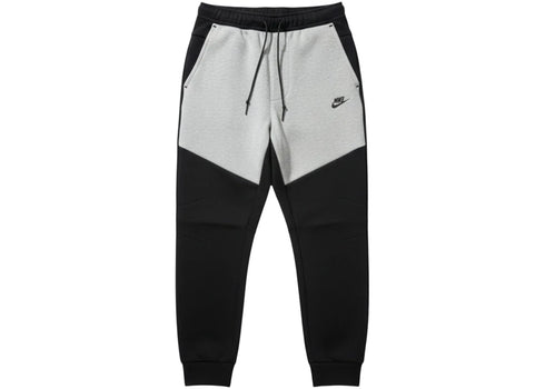 Nike Tech Fleece Jogger Pants Dark Grey Heather/Black