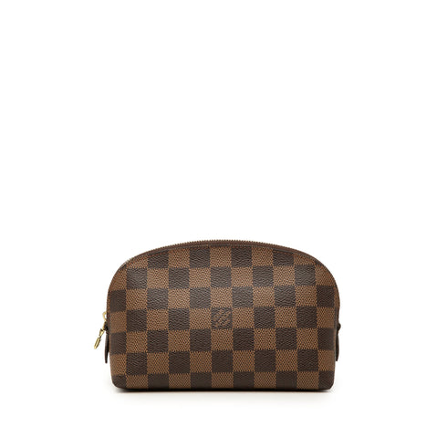 Cosmetic Pouch Damier