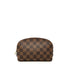 Cosmetic Pouch Damier