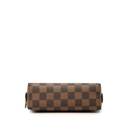 Cosmetic Pouch Damier