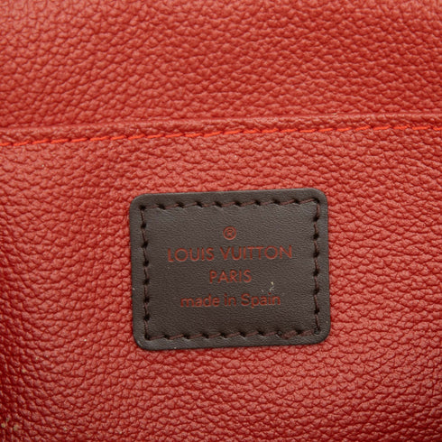 Cosmetic Pouch Damier