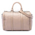Joy Boston Bag Microguccissima Leather Medium