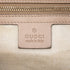 Joy Boston Bag Microguccissima Leather Medium