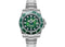 BAPE Type 1 BAPEX Watch Green