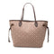 Neverfull Tote Monogram Idylle MM