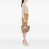 Neverfull Tote Monogram Idylle MM