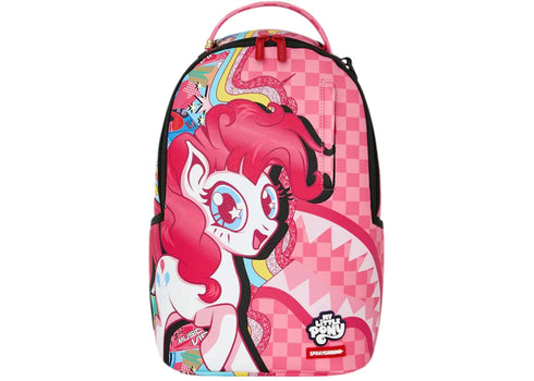 Sprayground My Little Pony Pony Couture Mini Backpack Multicolor