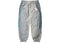Palace x Nike England Solo Swoosh Track Pants Pewter Grey/Cool Grey/Bright Crimson