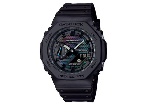 Casio Analog-Digital G-Shock GA-2100RW-1A
