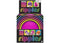 NeeDoh Super Ripples Fidget Ball Pink