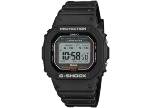 Casio Digital 5600 Series GW-BX5600-1