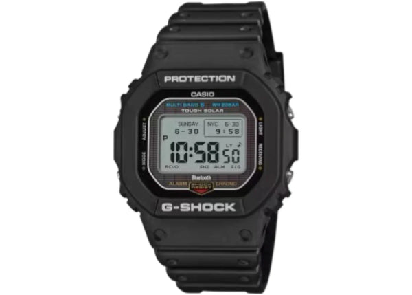 Casio Digital 5600 Series GW-BX5600-1