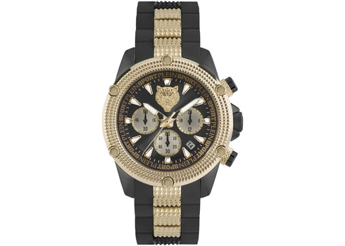Plein Sport Hurricane Chronograph PSDBA0523