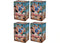 2025/26 Bowman Basketball Value Box 4x Lot
