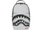 Sprayground Storm Fade Backpack Multicolor