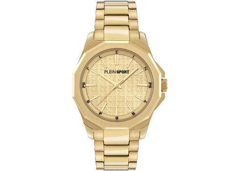 Plein Sport Onyx Ultra Bracelet PSNGA0425