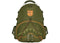 Sprayground Special Ops Shark Squad Backpack Green