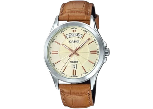 Casio Standard MTP-1381L-9A
