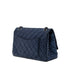 Rayures Reissue 2.55 Flap Bag Quilted Calfskin 226