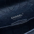Rayures Reissue 2.55 Flap Bag Quilted Calfskin 226