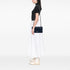 Rayures Reissue 2.55 Flap Bag Quilted Calfskin 226