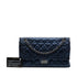 Rayures Reissue 2.55 Flap Bag Quilted Calfskin 226