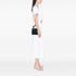 Lady Dior Chain Bag Cannage Quilt Lambskin Mini