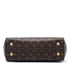 Cluny Top Handle Bag Monogram Canvas MM