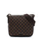 District Messenger Bag Damier PM