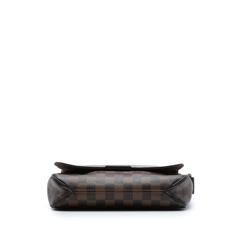 District Messenger Bag Damier PM