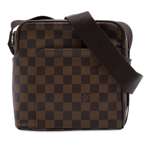 Olav Handbag Damier PM