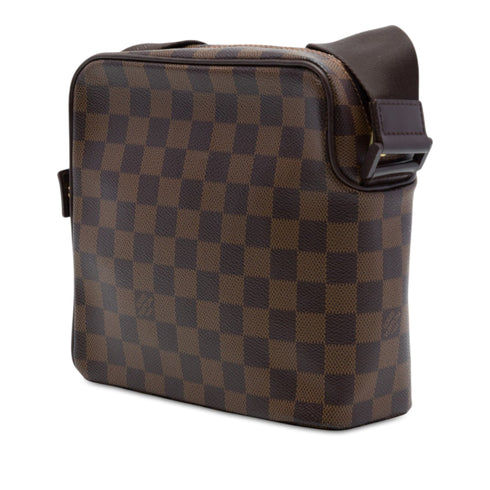 Olav Handbag Damier PM