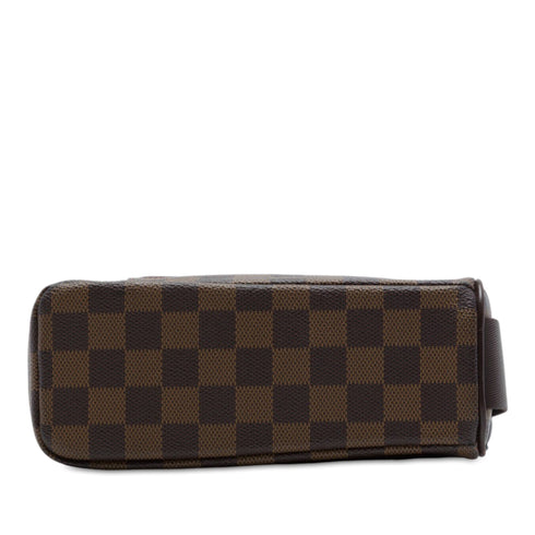Olav Handbag Damier PM