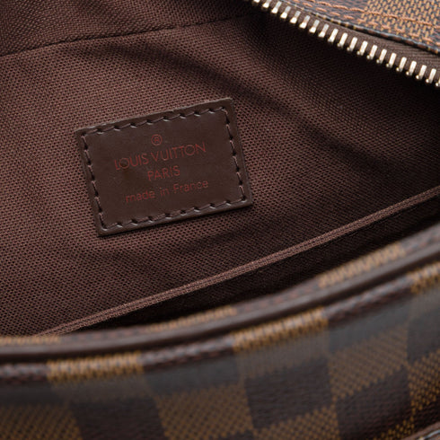 Olav Handbag Damier PM