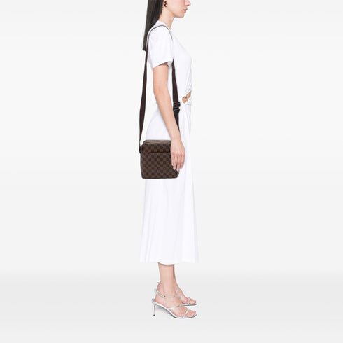 Olav Handbag Damier PM