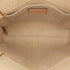 Woody Convertible Tote Canvas with Leather Small
