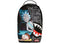 Sprayground Rick And Morty Reveal Backpack Multicolor